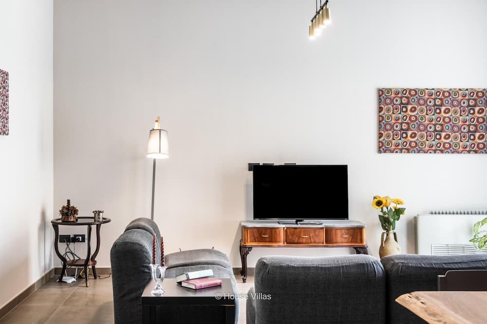 House Villas - Casa Roca