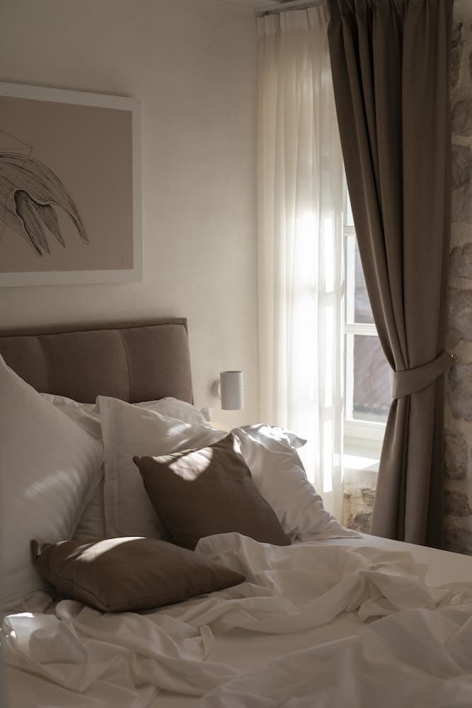 Villa Miri, superior heritage villa with swimming pool