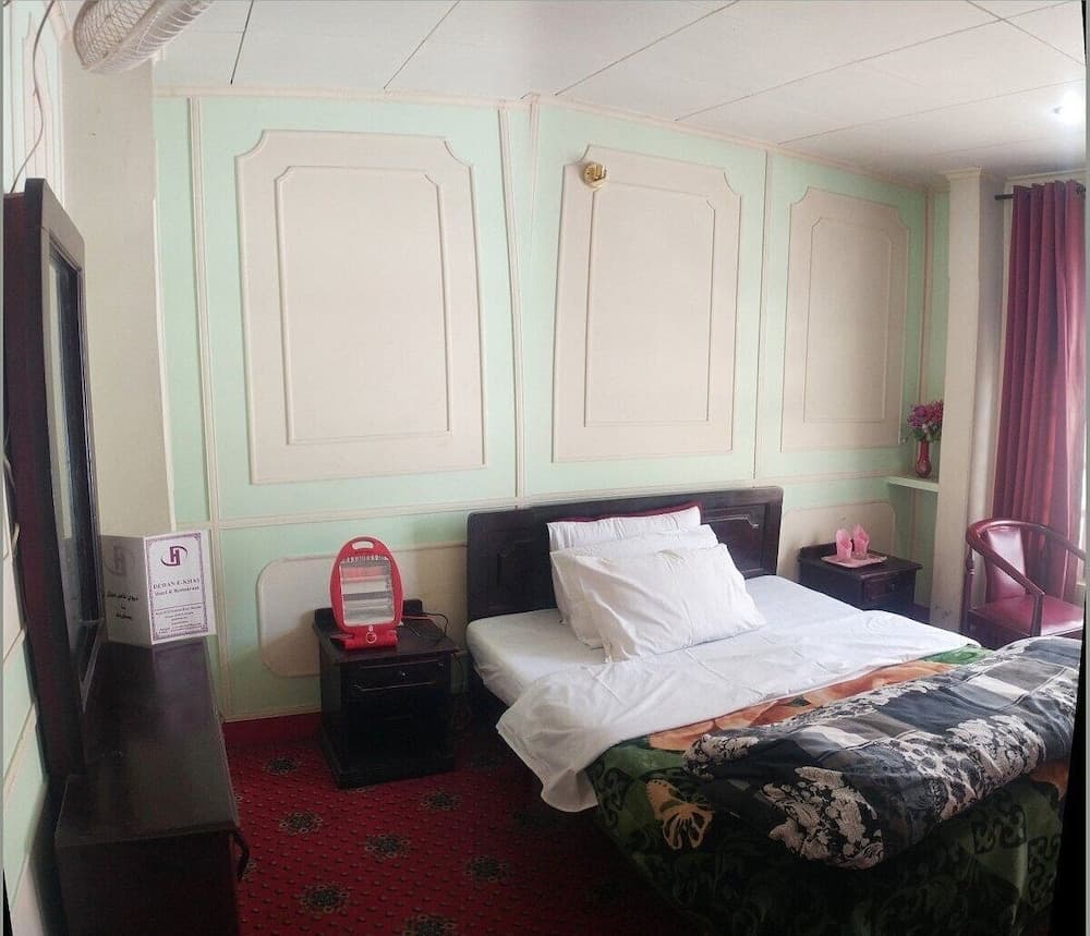 Dewanekhas Hotel & Restaurant skardu