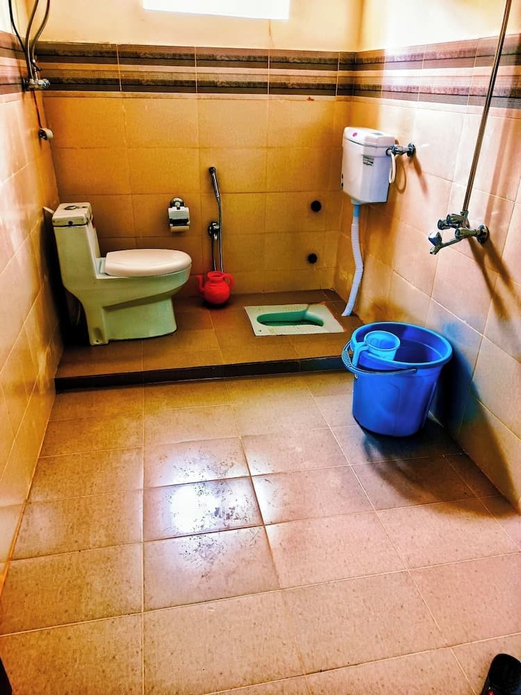 LashaRi Resort skardu