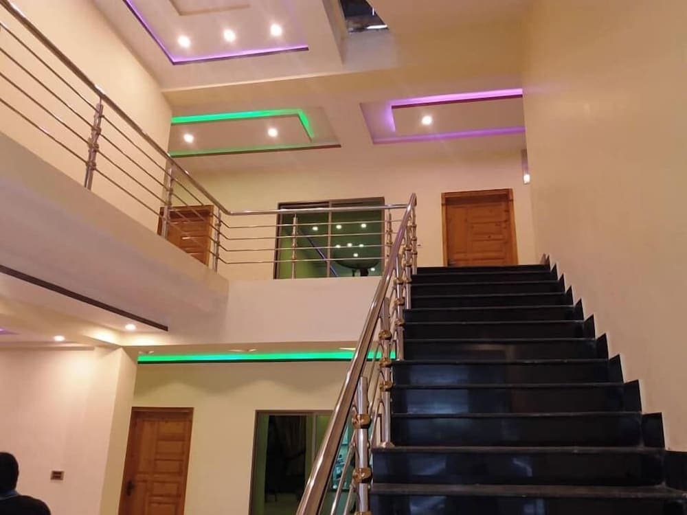 Rock Star Hotel Naran