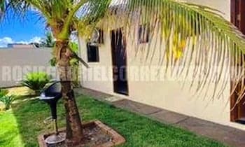 Pousada Recanto Das Araras