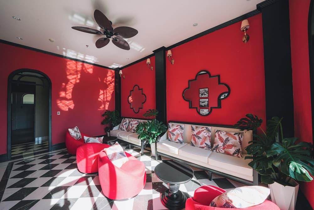 Goldient Boutique Hotel