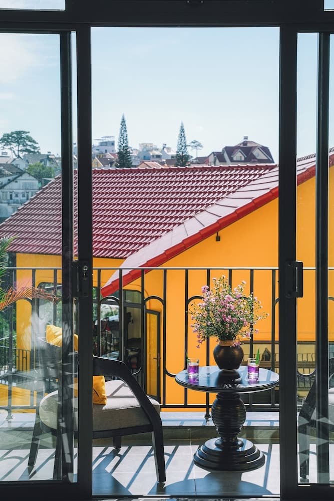 Goldient Boutique Hotel