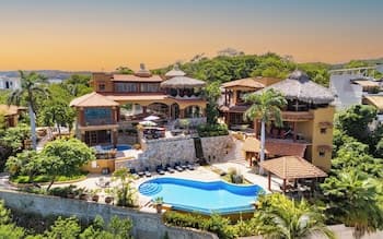 Casa Ceiba Huatulco - Adults Only