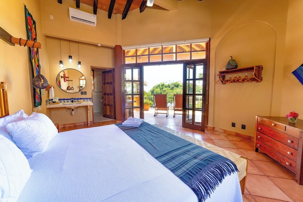 Casa Ceiba Huatulco - Adults Only