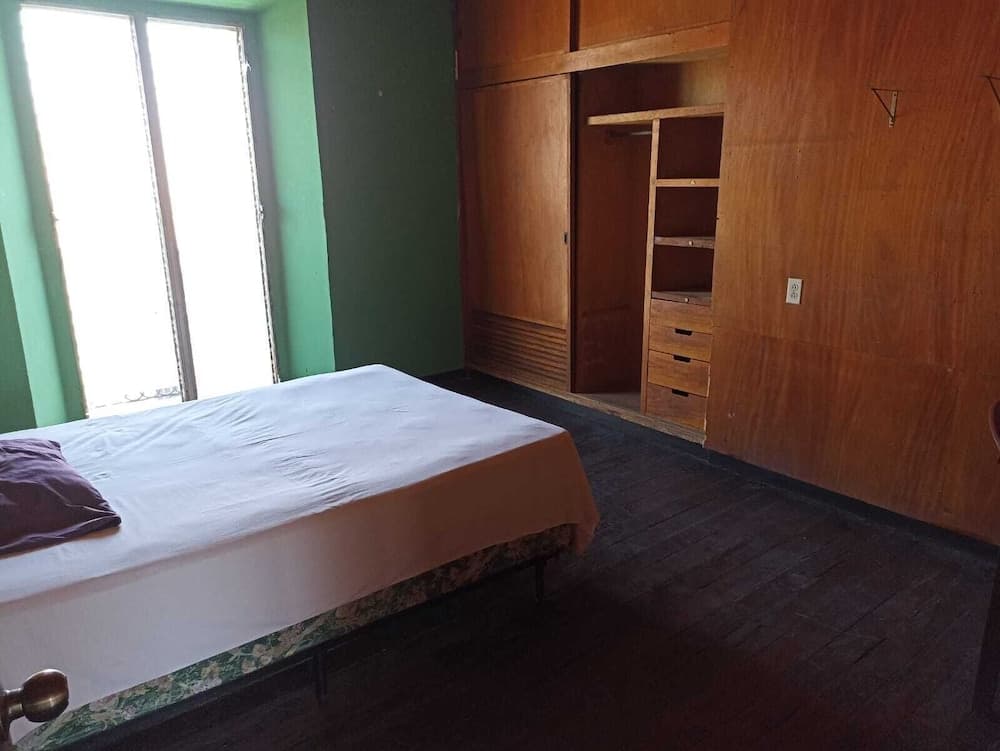 Hostal y Hotel Villa Morena