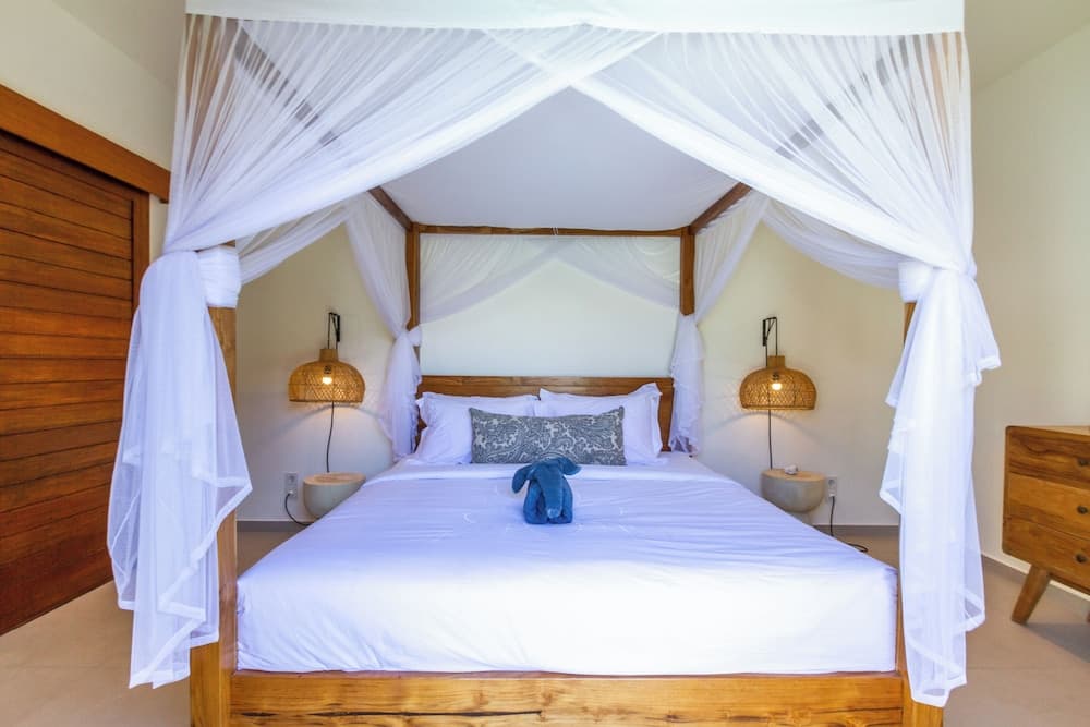 Villa Hana by Alfred in Bali