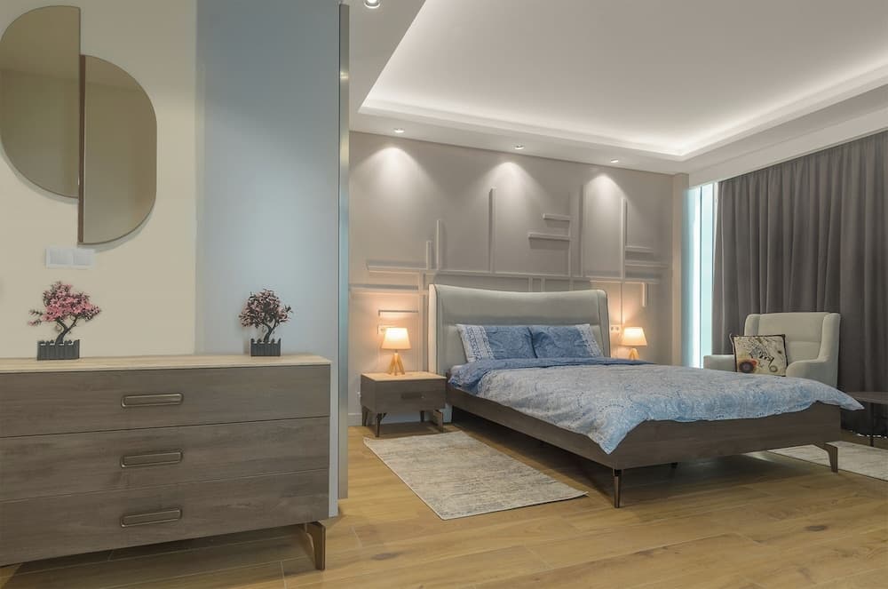 GLOBALSTAY Batumi View Apartments. Beach