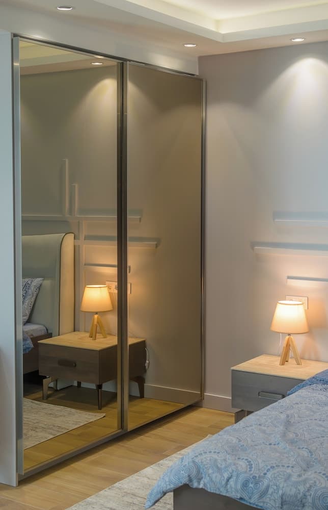 GLOBALSTAY Batumi View Apartments. Beach