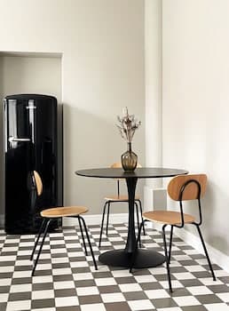 Design apartments in Reykjavik