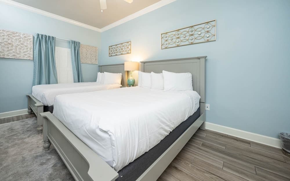 Phoenix Gulf Shores 903 3 Bedroom Condo