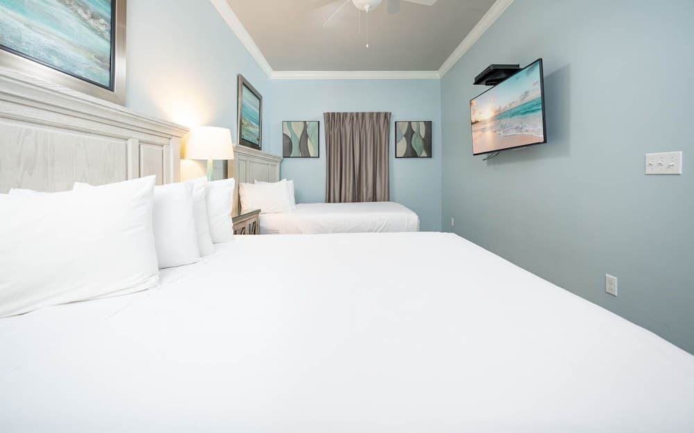 Phoenix Gulf Shores 903 3 Bedroom Condo