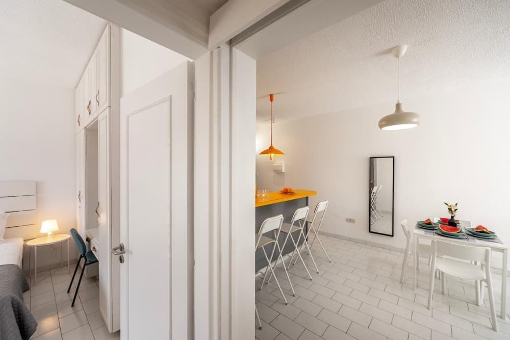 Protaras O2 Seaside Suite