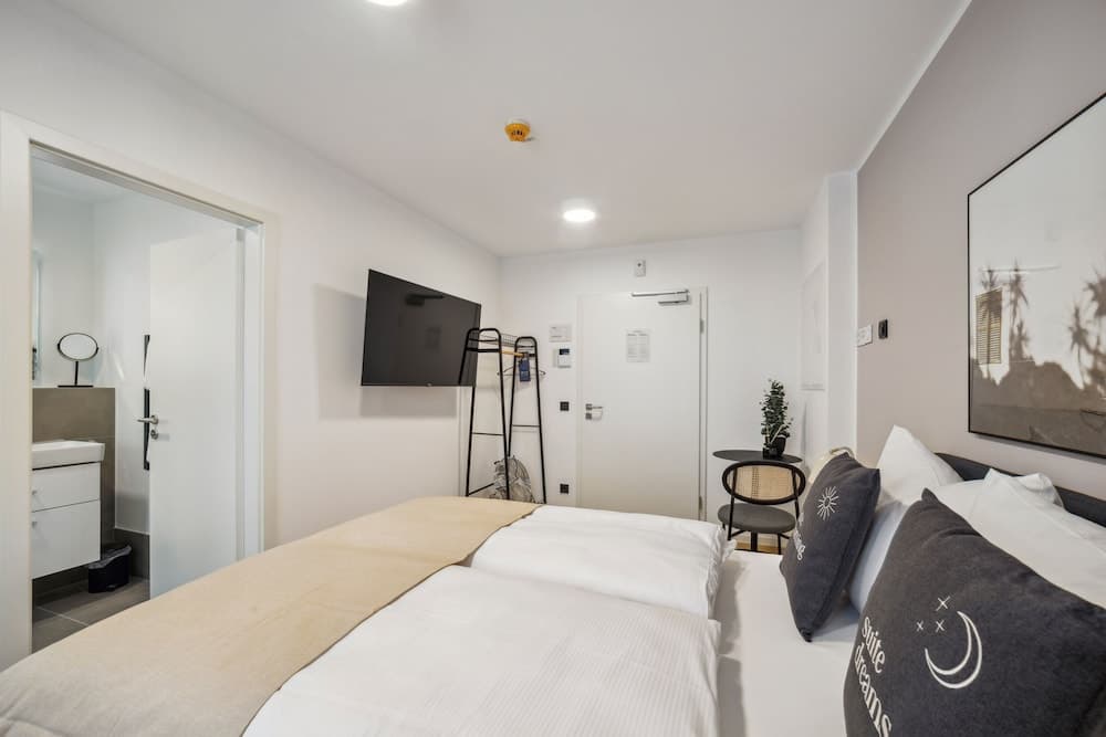 Limehome Nuremberg Celtisplatz