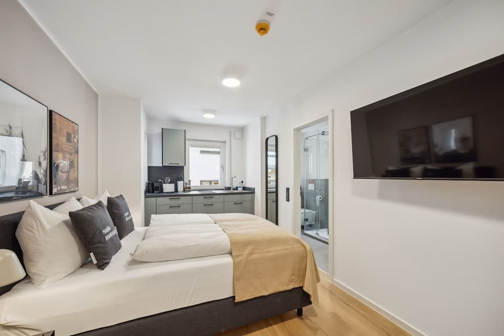 Limehome Nuremberg Celtisplatz