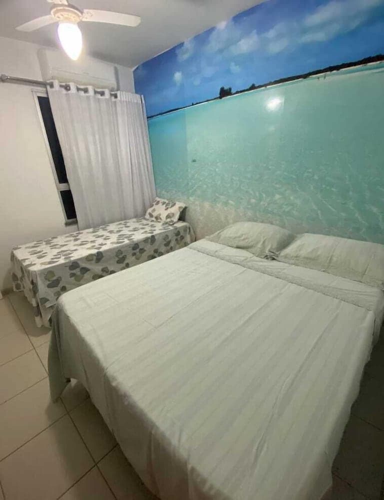 Lindo Ap próximo à ORLA DE ATALAIA