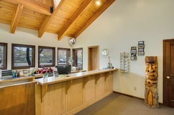 Blue Mesa Recreational Ranch