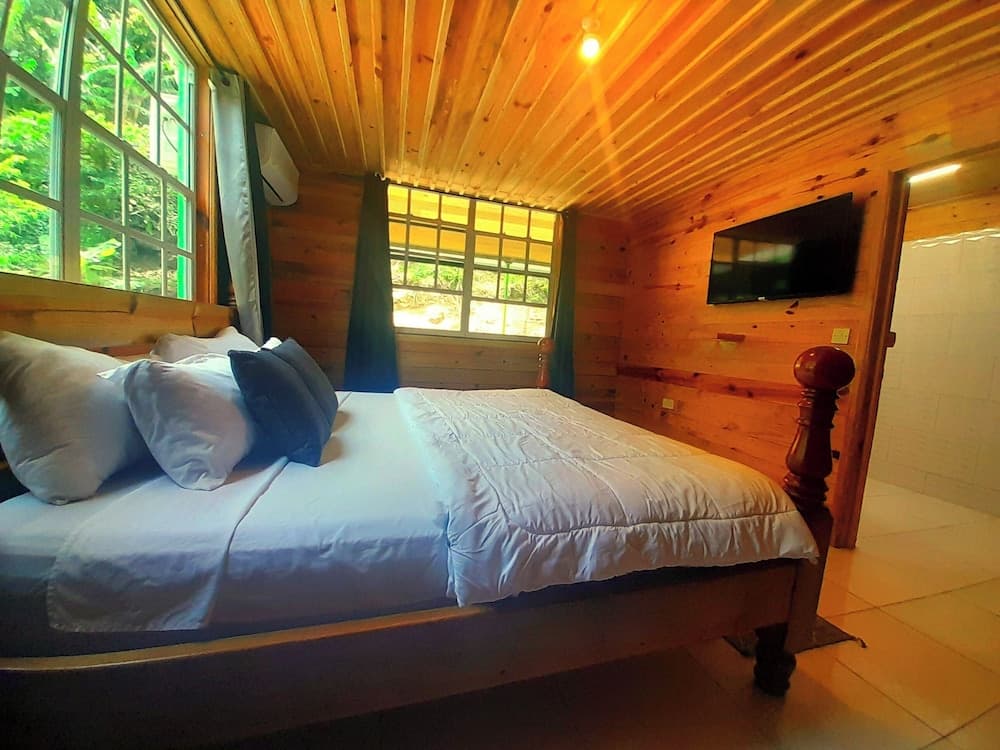 Pinard's Mountain Resort - Cottage 7