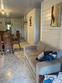 Pousada Luar do Pico