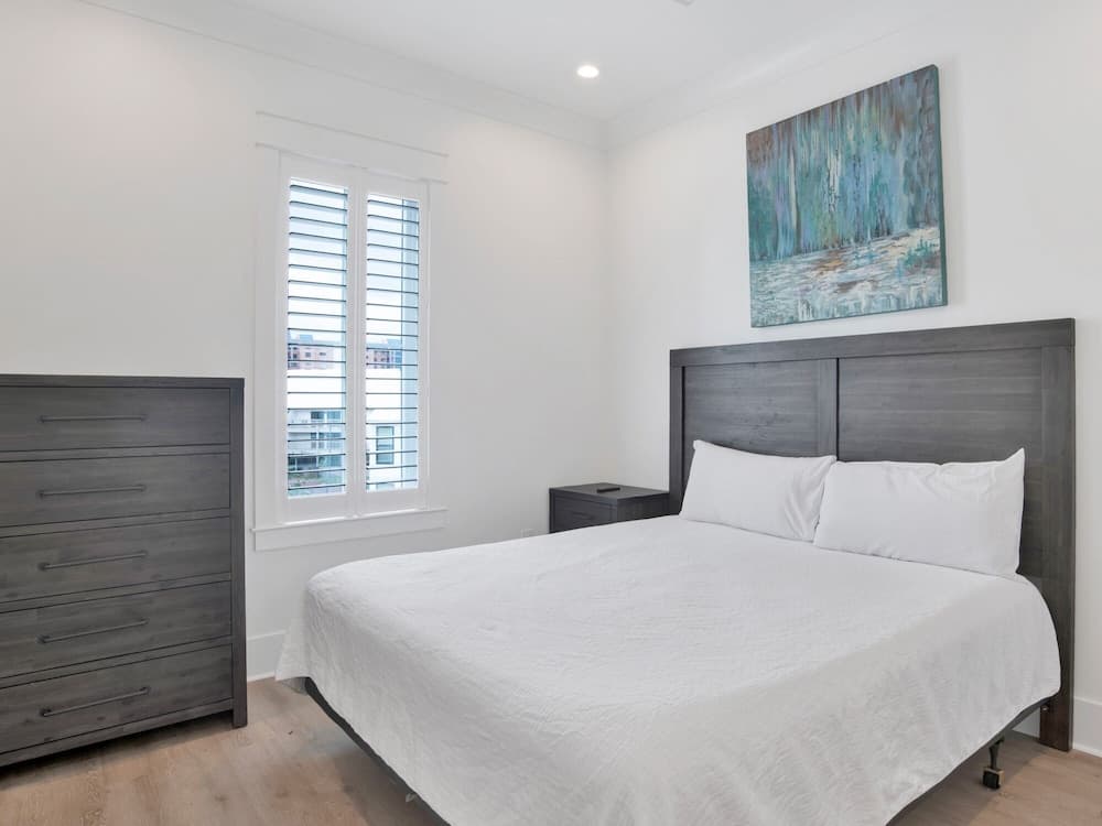 The Osprey by Southern Vacation Rentals