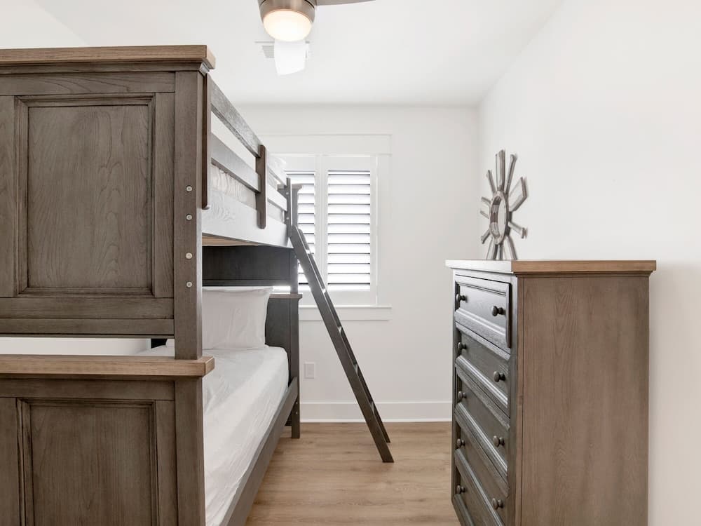 The Osprey by Southern Vacation Rentals