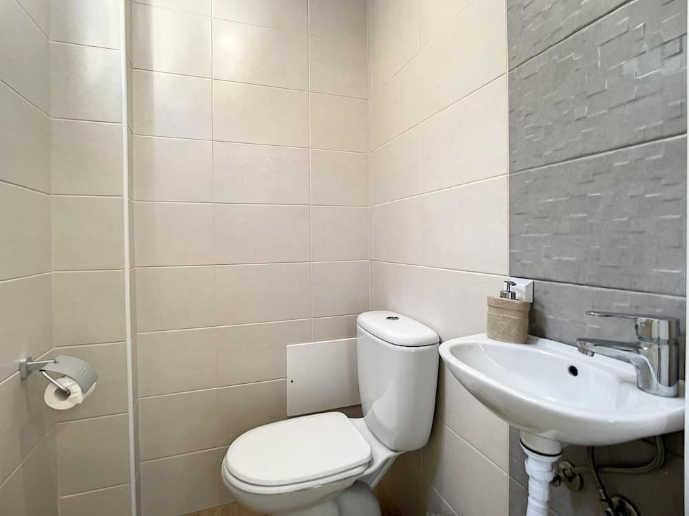 My School I by Atlantic Holiday