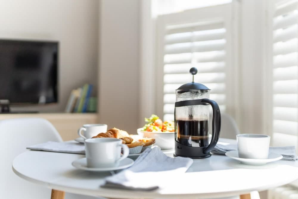 The Pontcanna Pearl 3-bed Haven