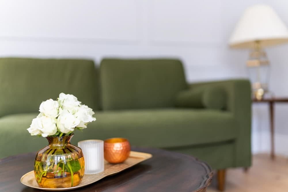 The Pontcanna Pearl 3-bed Haven