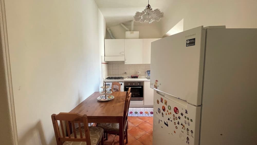 Piattellina 8 Apartment