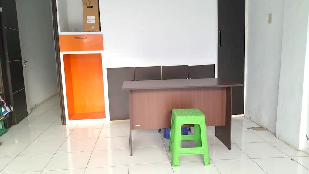 Hotel O As-sakinah Syariah