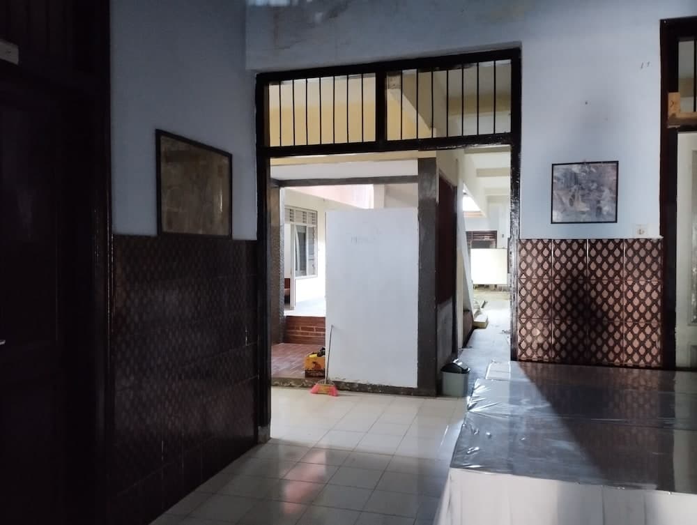 Hotel O Mareje Sariguna