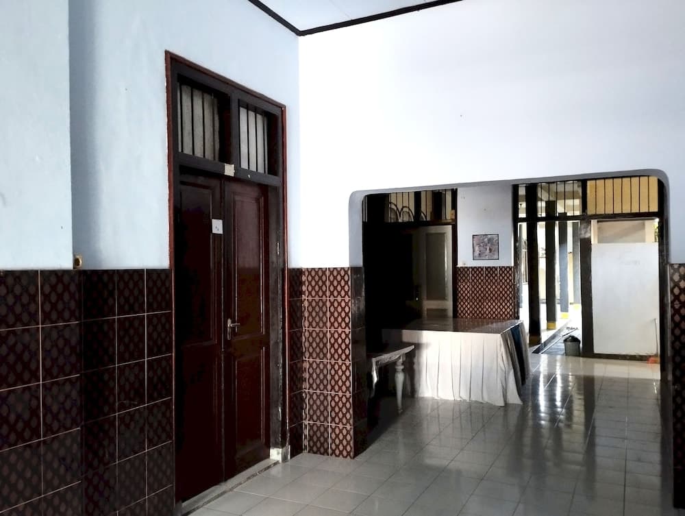 Hotel O Mareje Sariguna