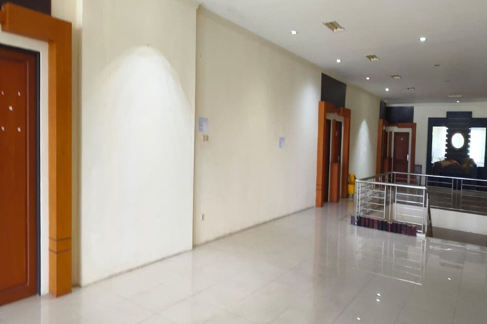 Hotel O Ervina Homestay Syariah Batakan