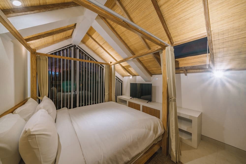 Villa Tiny - Close to Nyanyi Beach