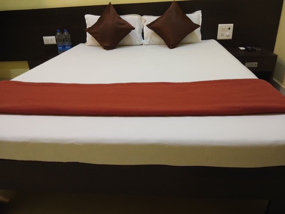 Hotel Royal Stay Ganpatipule