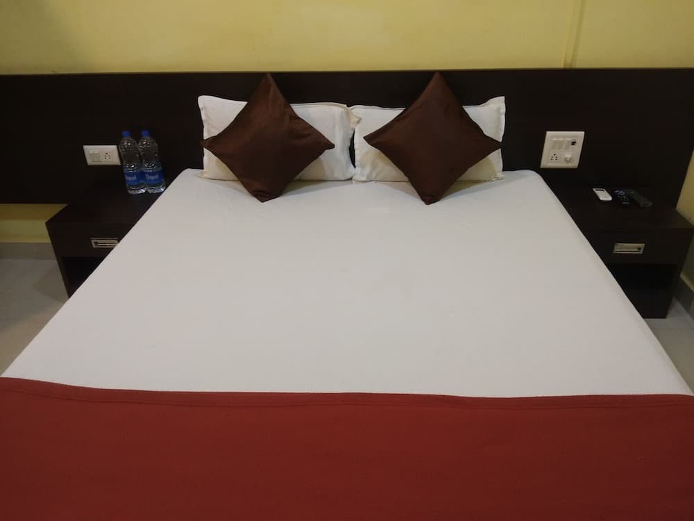 Hotel Royal Stay Ganpatipule