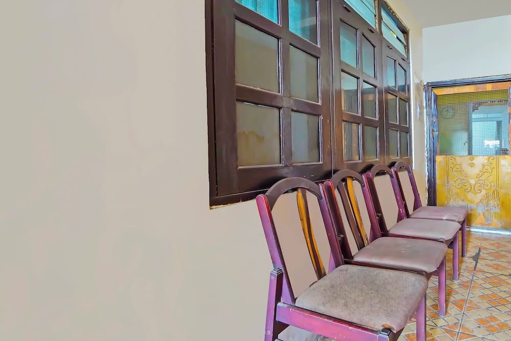 OYO Life 92651 Meir E-homestay Syariah