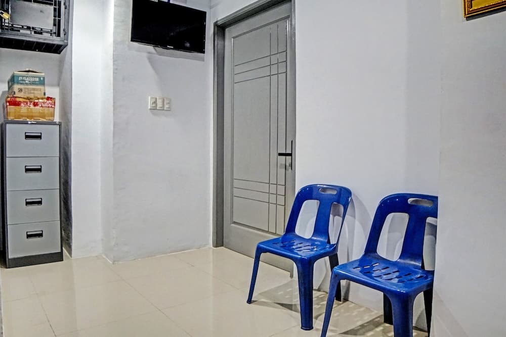 Hotel O Planet Guest House Syariah