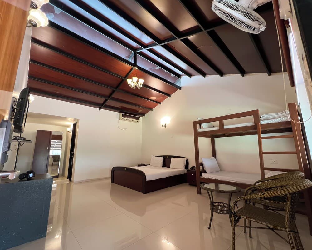 Anand Resort - A luxury Resort Nashik