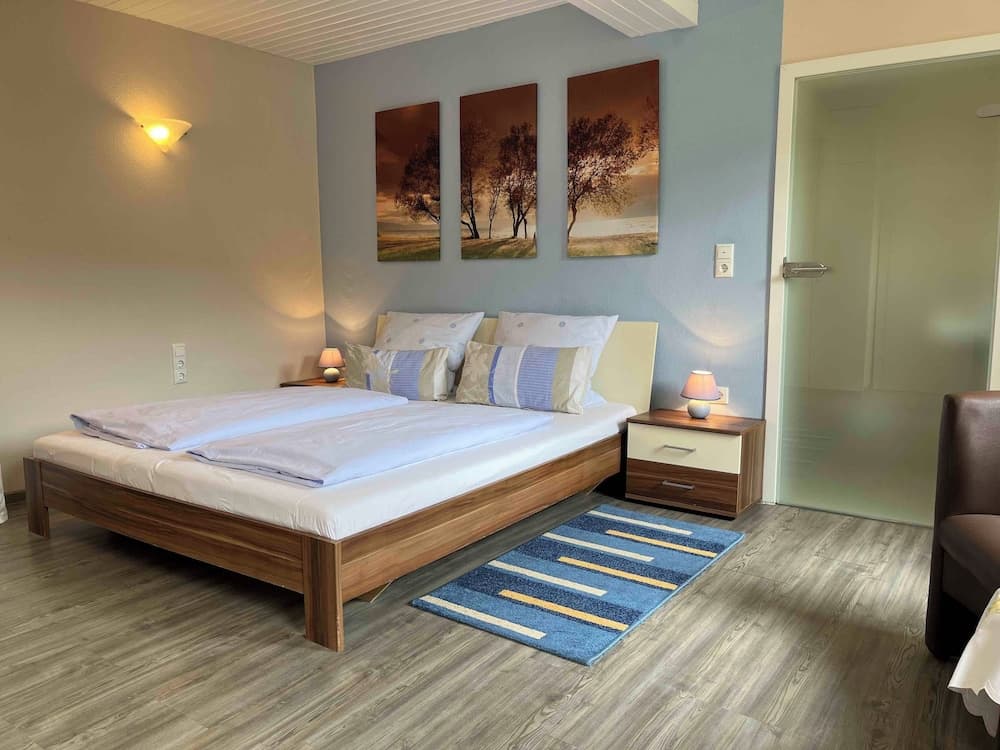 Gasthaus Breitenbach OHG