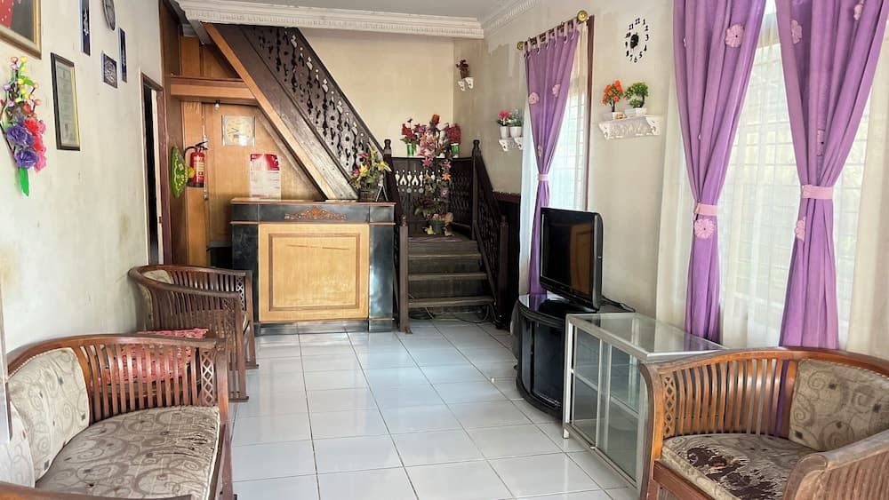 Hotel O Losmen Griya Mulia Katingan Kuala