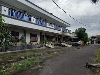 SPOT ON 92782 Rumah Kost Kita Tarakan