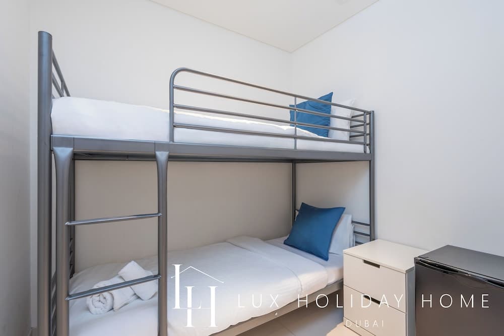 LUX  Ultimate Palm Sea Skyline Penthouse