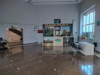 TGI Jahaj Mahal Resort