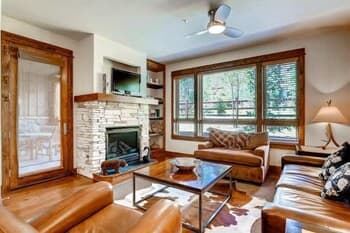 Breckenridge Ski Resort