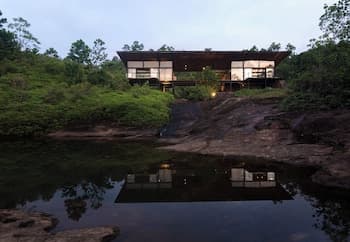 Kurunduketiya Private Rainforest Resort