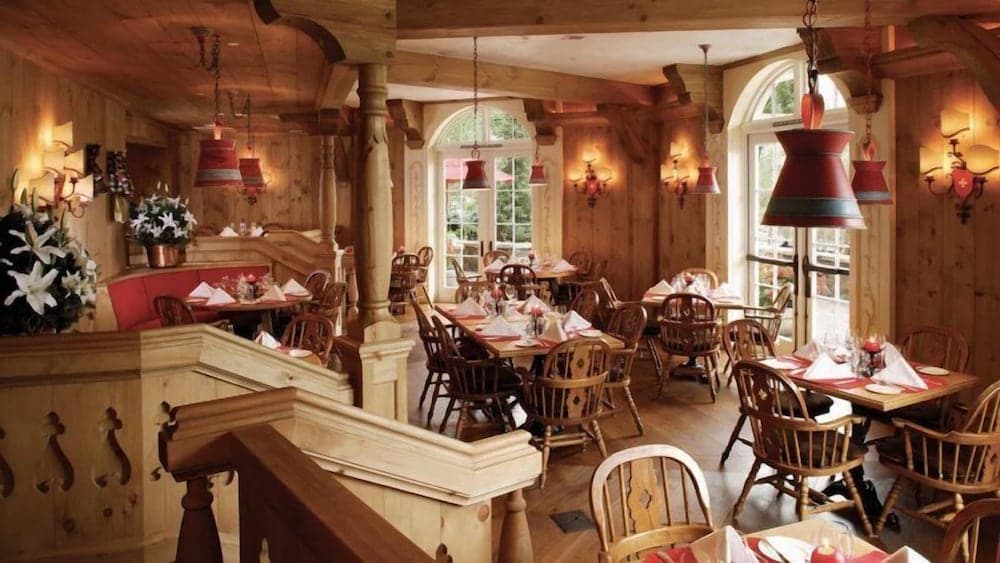 Sonnenalp Vail - Hotel Room With 2 Double Beds