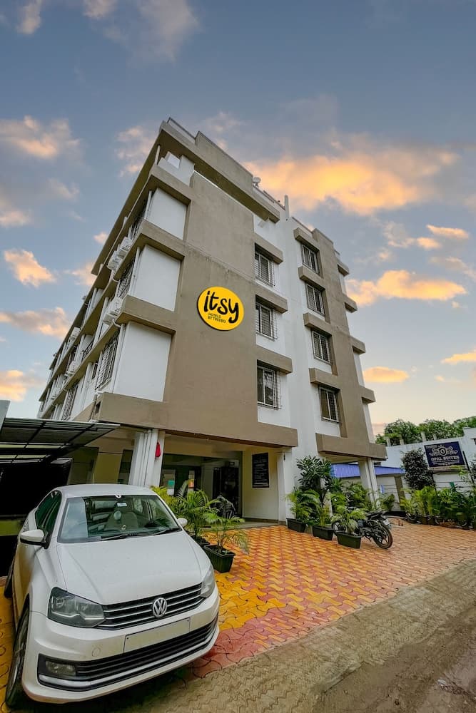 hotel image