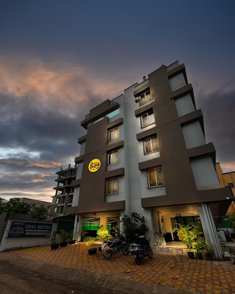 hotel image